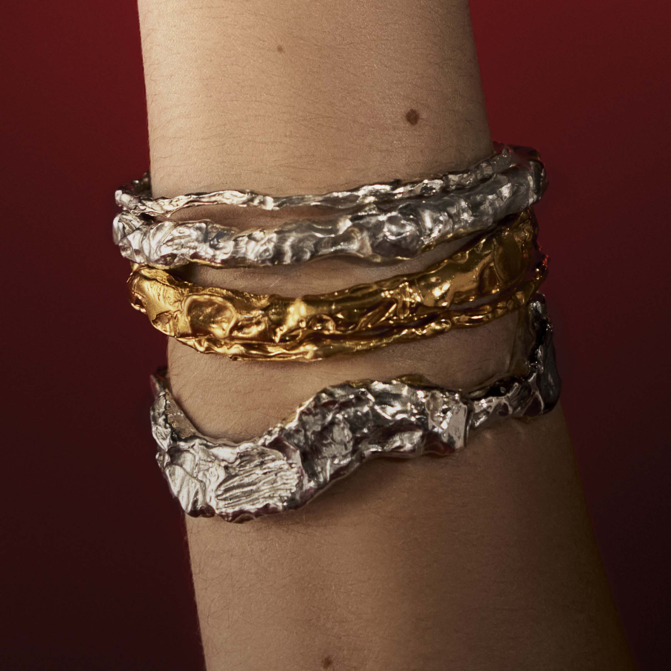Bracelete Hilma