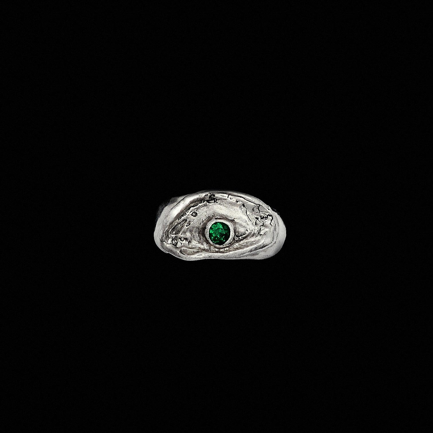 Anel Eye of Wisdom