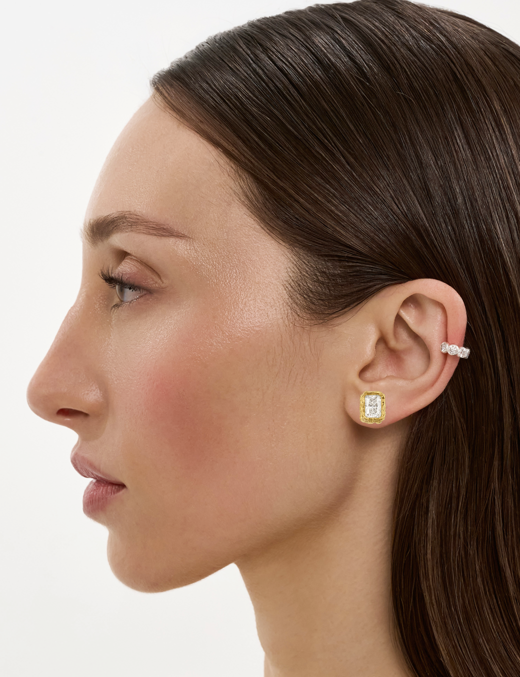 Brinco Bezel Radiant