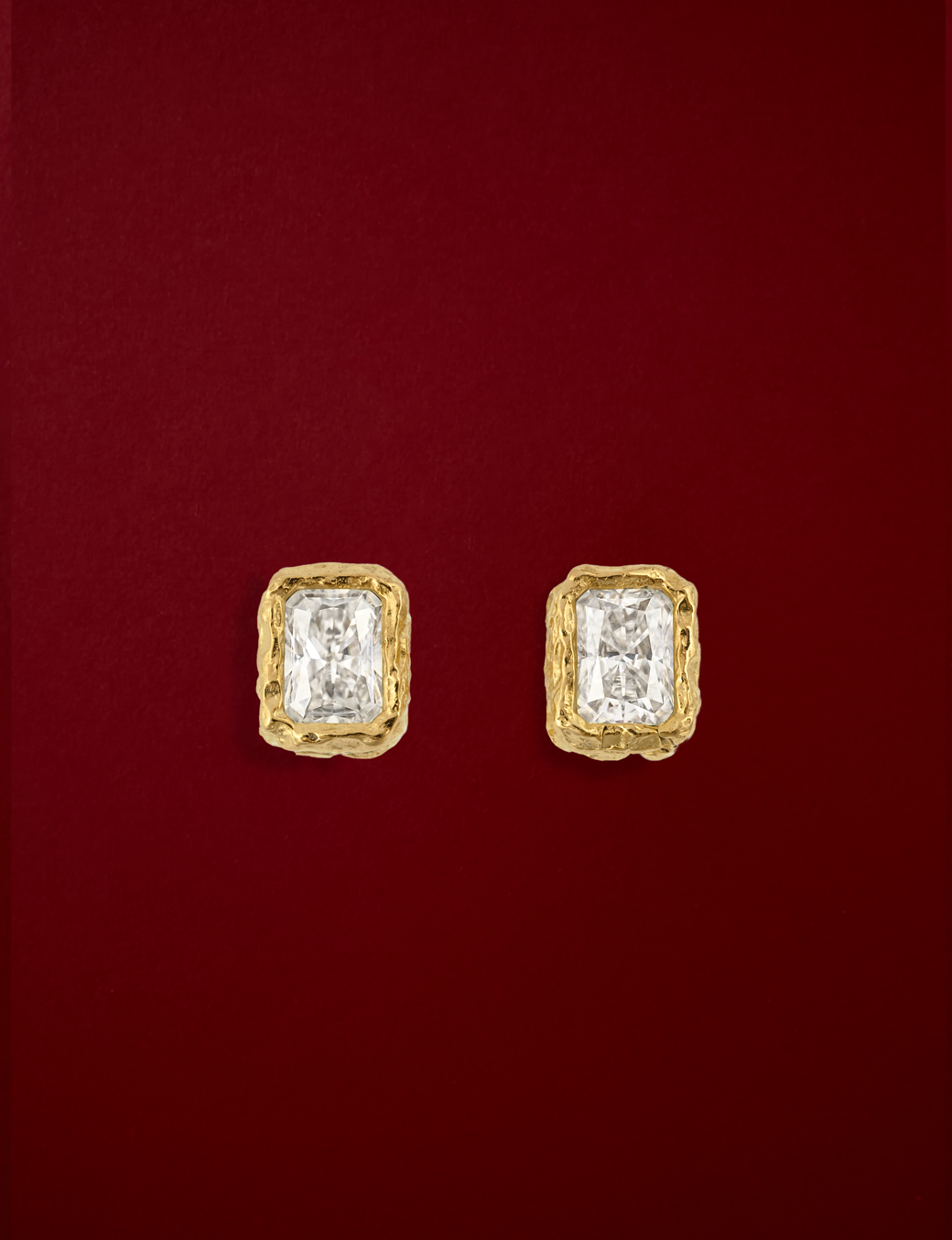 Brinco Bezel Radiant