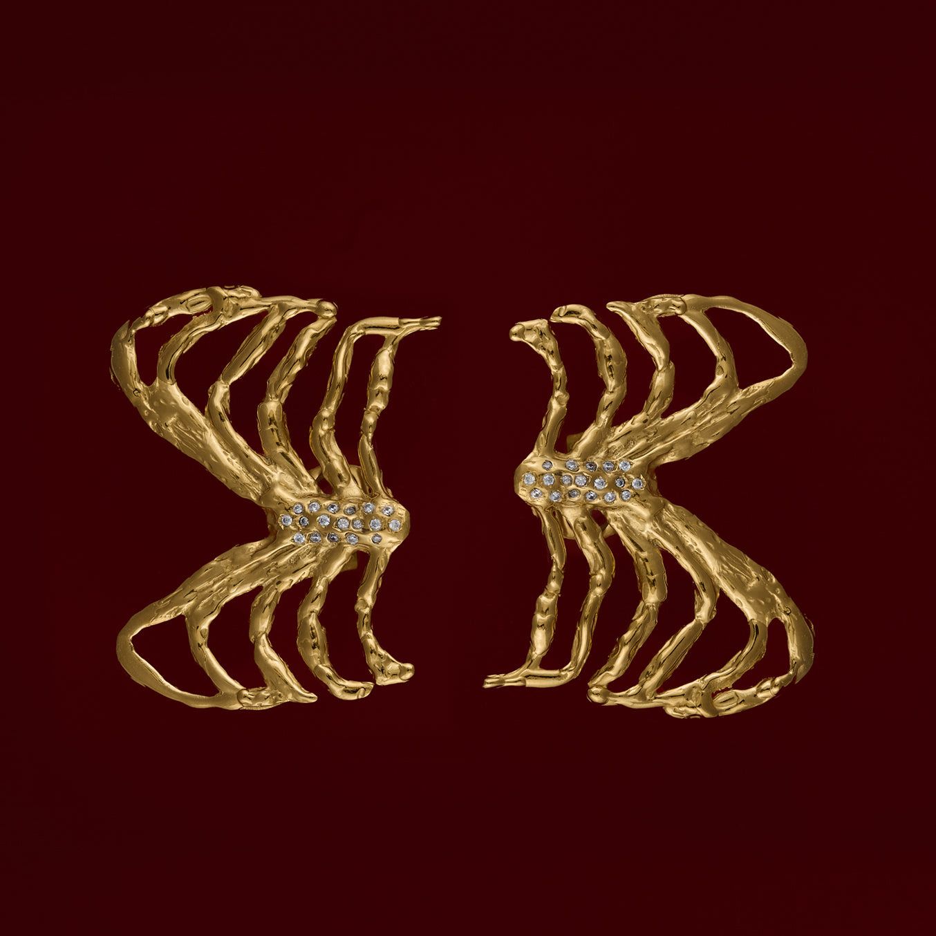 Brinco Earcuff Eidos