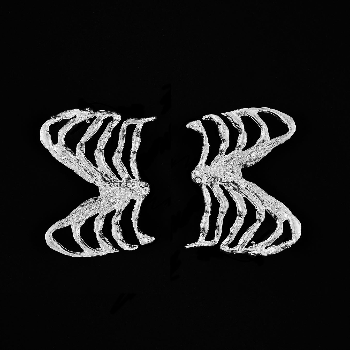 Brinco Earcuff Eidos