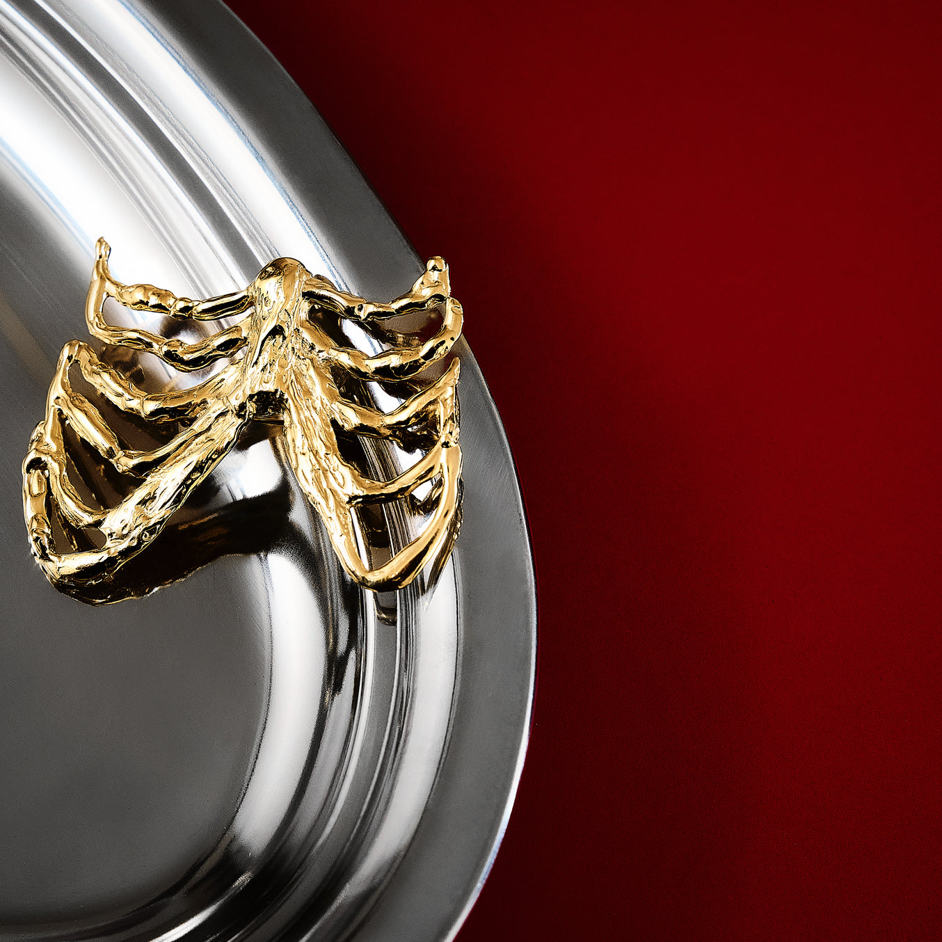 Broche Eidos