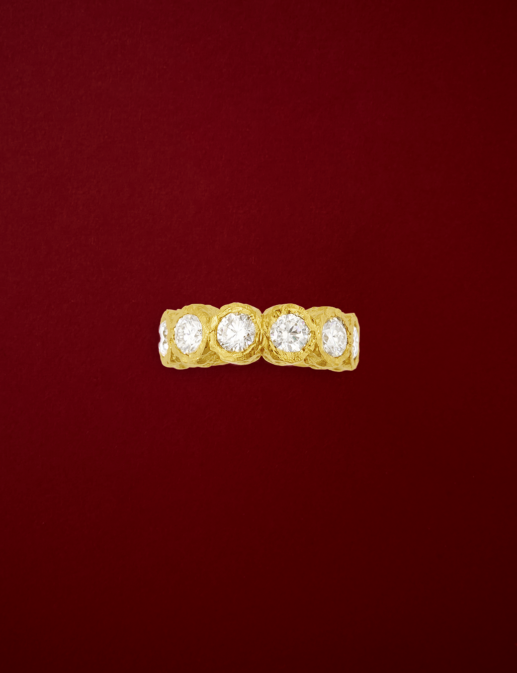 Meia Aliança Eternal