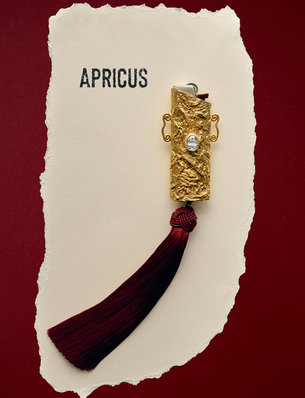 Porta-isqueiro Fever