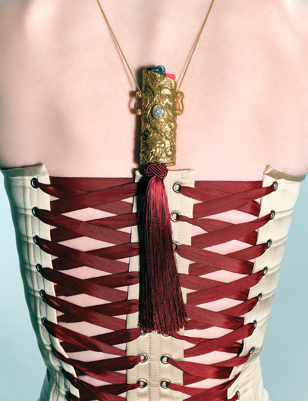 Porta-isqueiro Fever