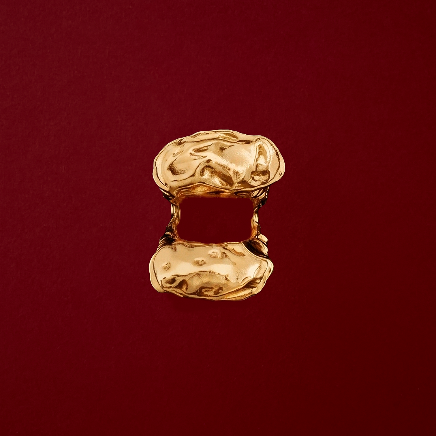 Anel Movimento de Expansão