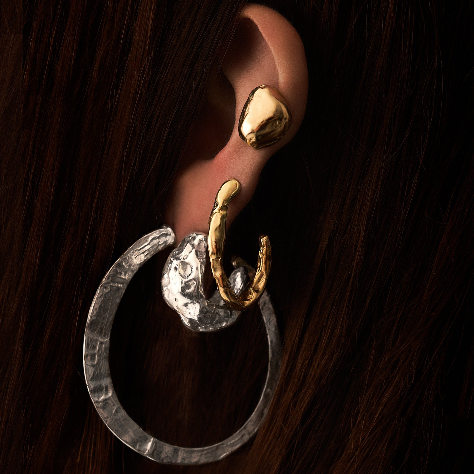 Argola Thea