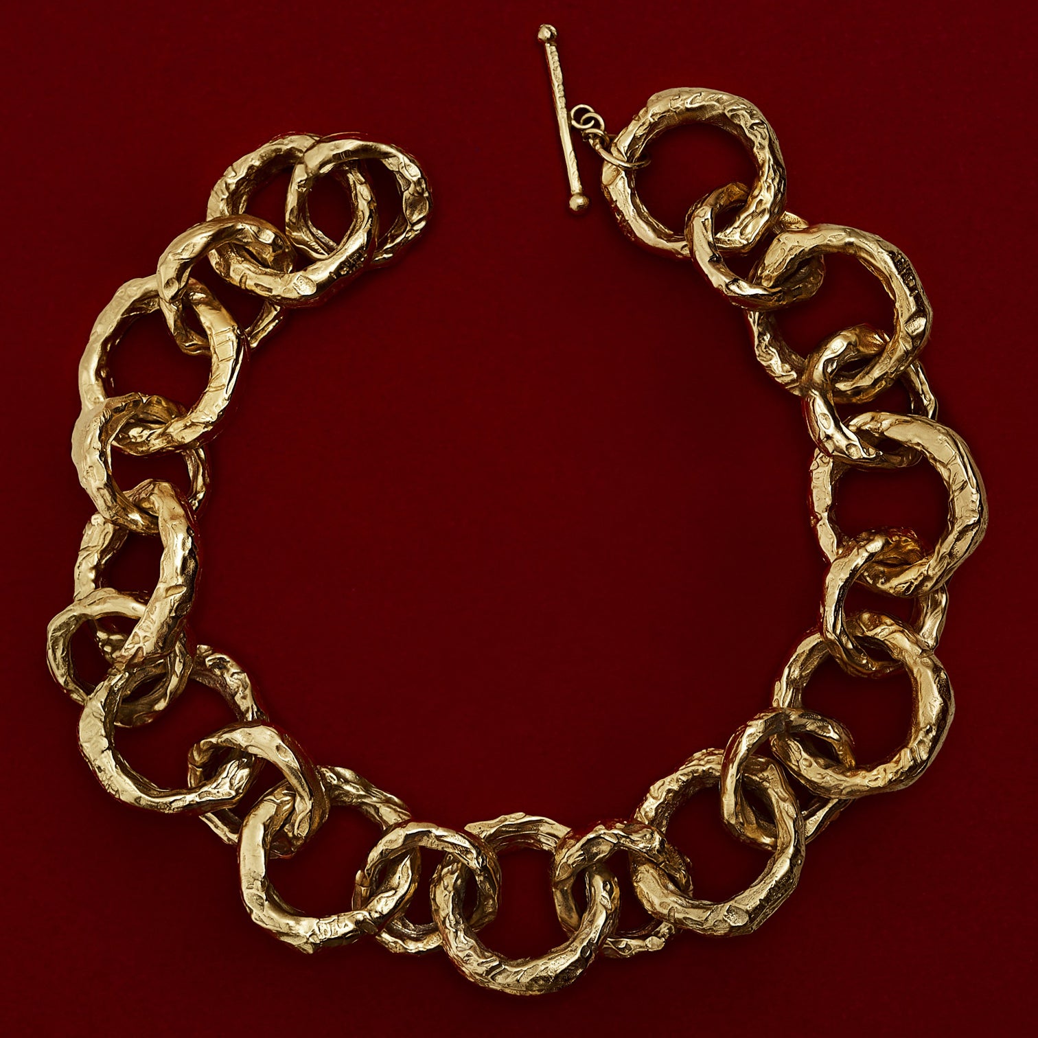 Gargantilha Eternity