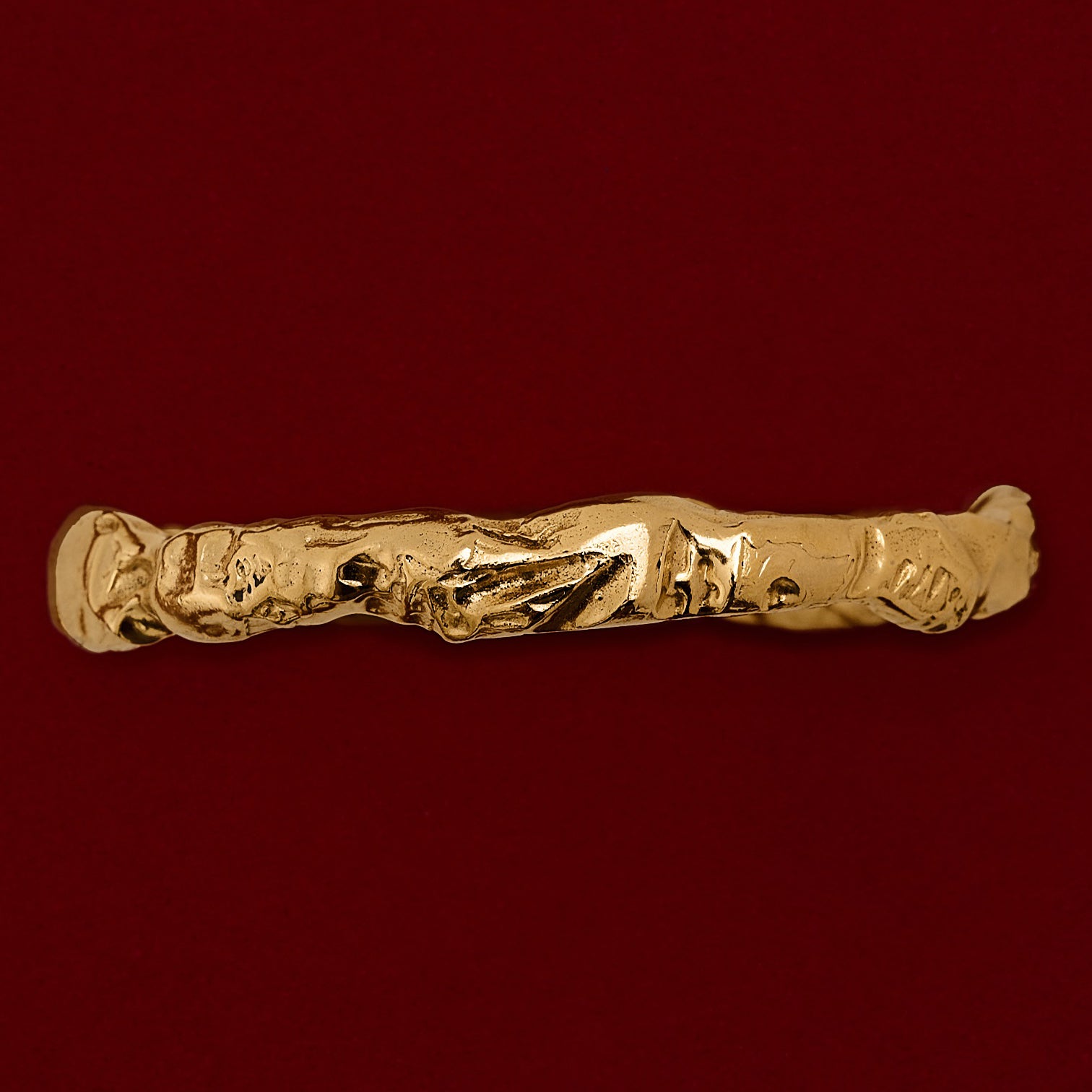Bracelete Hilma