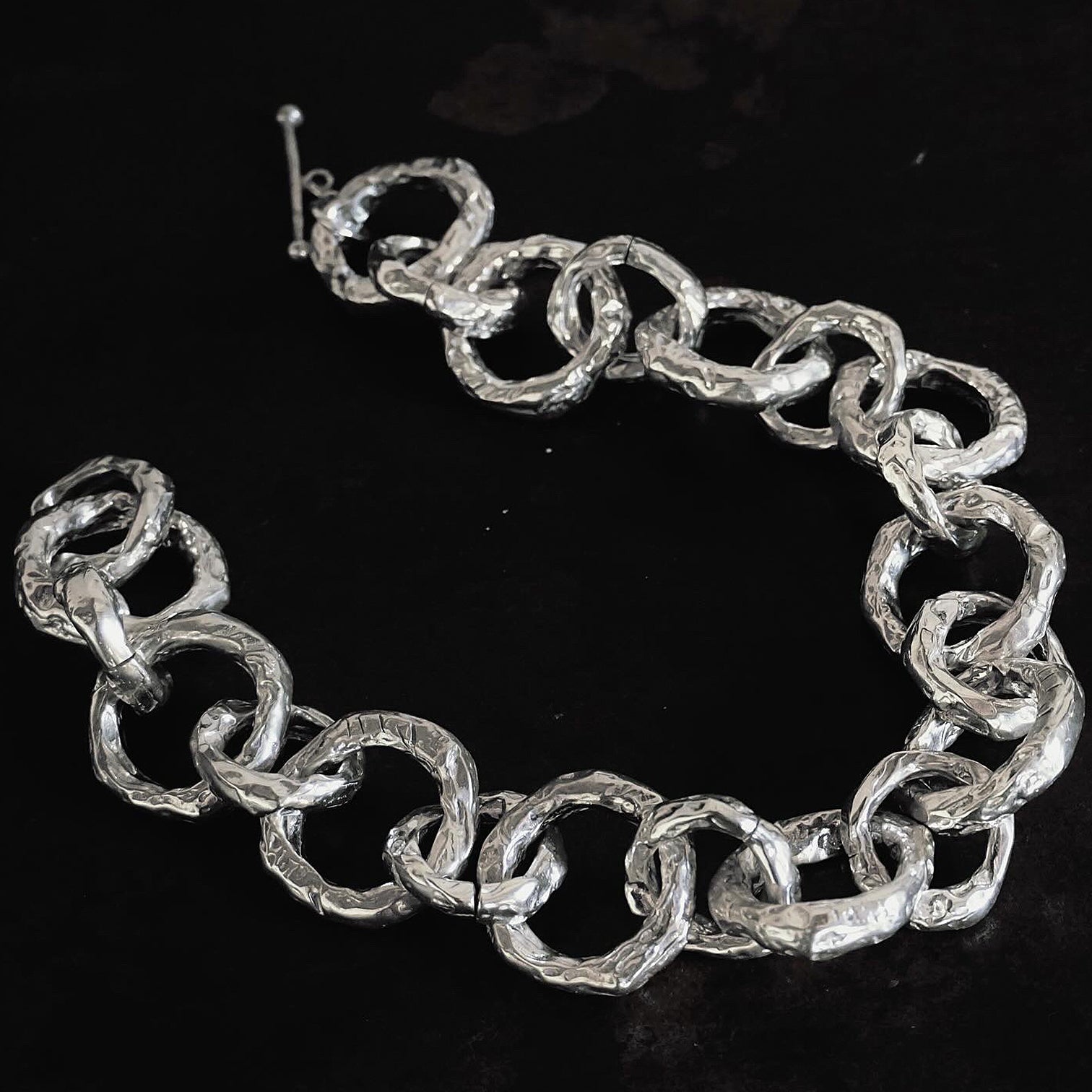 Gargantilha Eternity