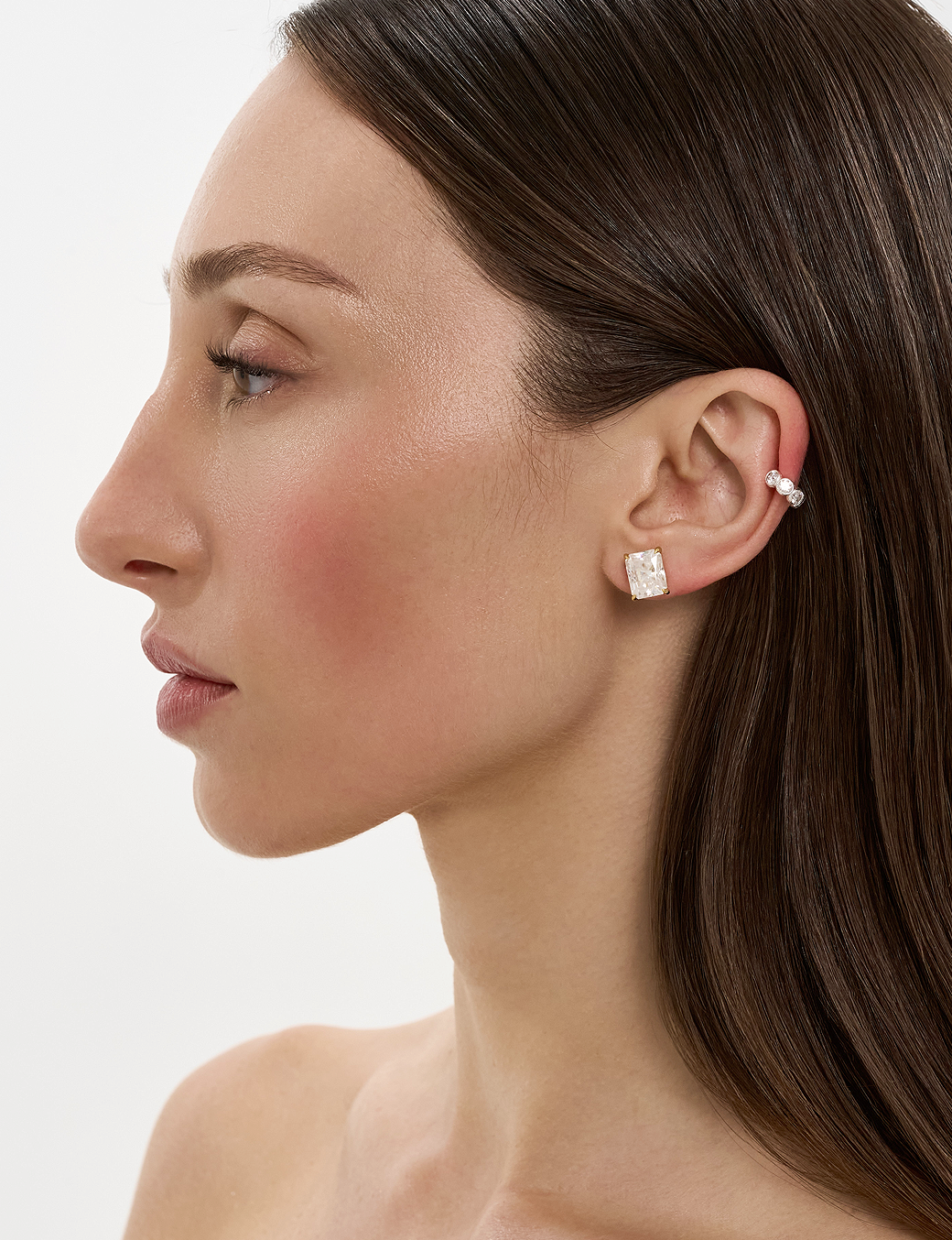 Brinco Stud Radiant